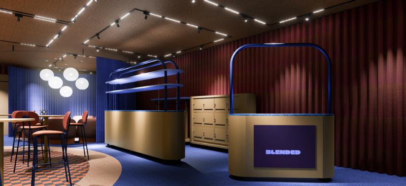 Foyer