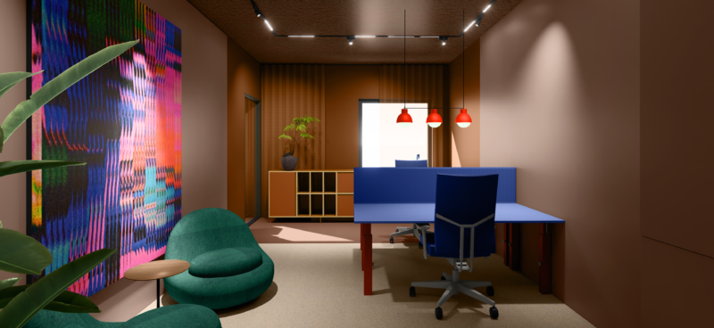 WORKSPACE MEDIUM