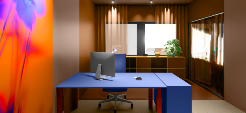 WORKSPACE (S)