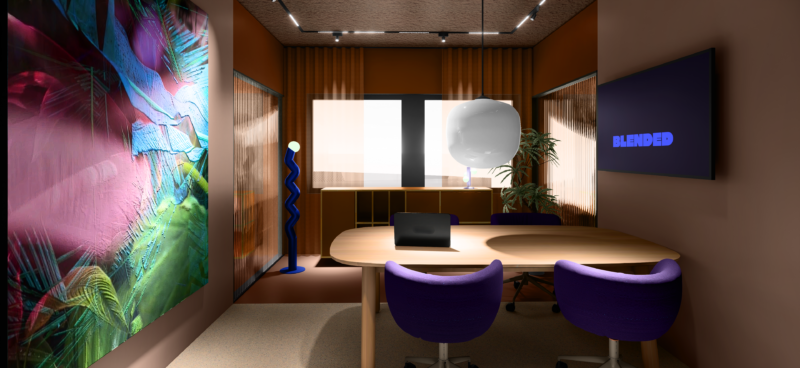 WORKSPACE (M)