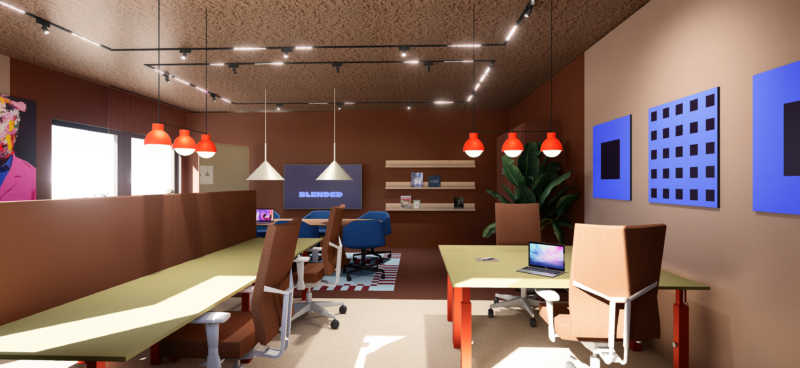 WORKSPACE (L)